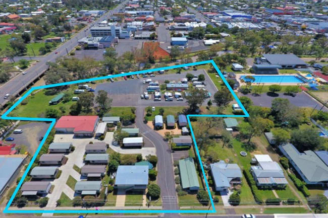 Dalby QLD 4405 Dalby QLD 4405