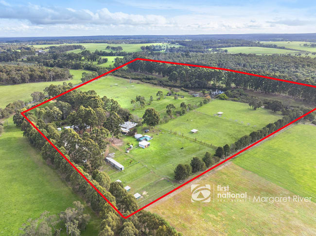1793 Rosa Brook Road Rosa Brook WA 6285
