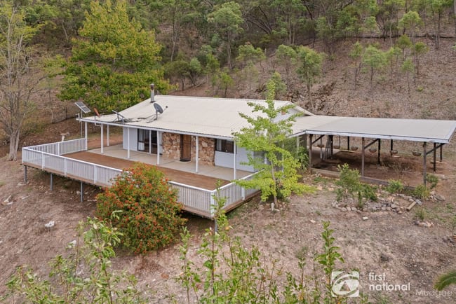 495 Riverlea Road (Riverlea) Mudgee NSW 2850