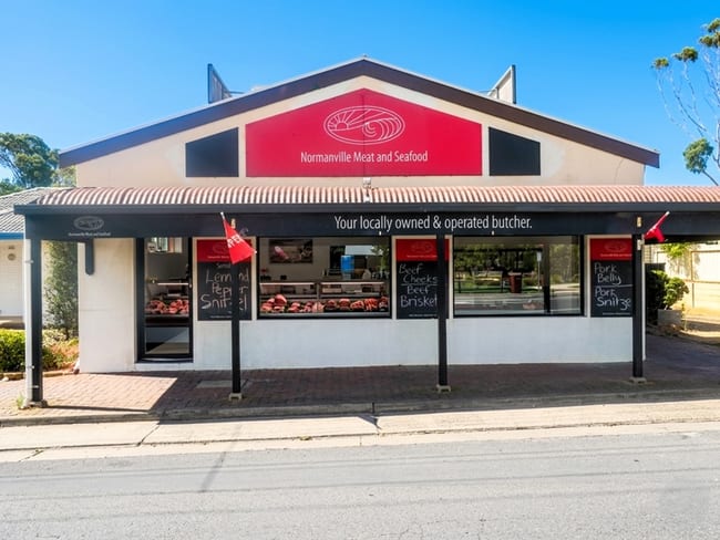 Normanville Meat And Seafood Normanville SA 5204 Normanville Meat And Seafood Normanville SA 5204