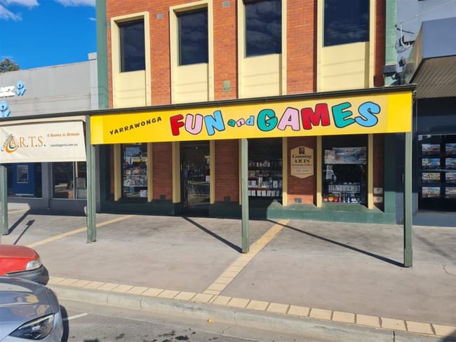 Yarrawonga VIC 3730 Yarrawonga VIC 3730