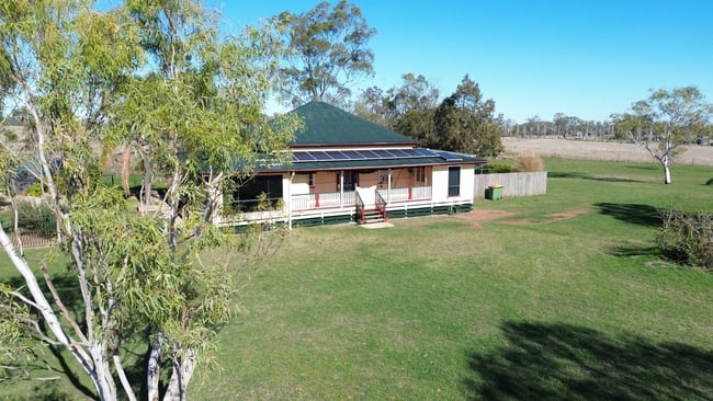 480 Aubigny Crosshill Road Aubigny QLD 4401