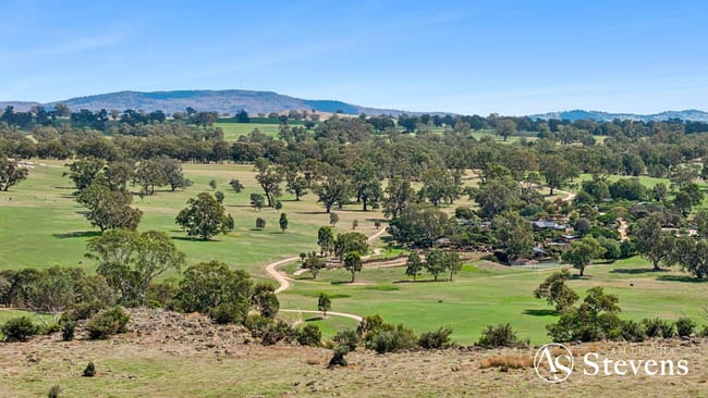 866 Coliban Park Road Redesdale VIC 3444
