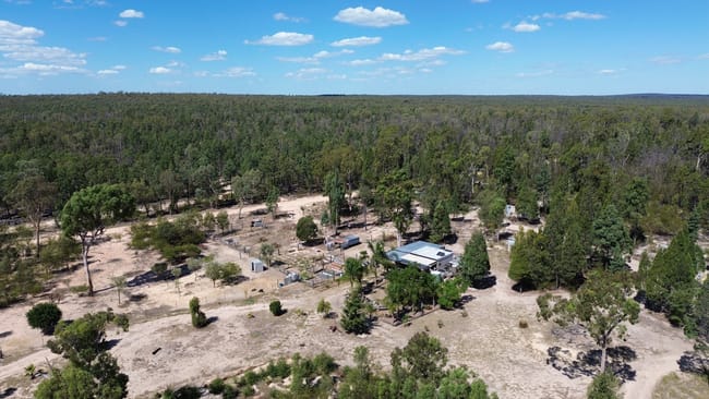 633B Bosnjaks Road Glenarbon QLD 4385