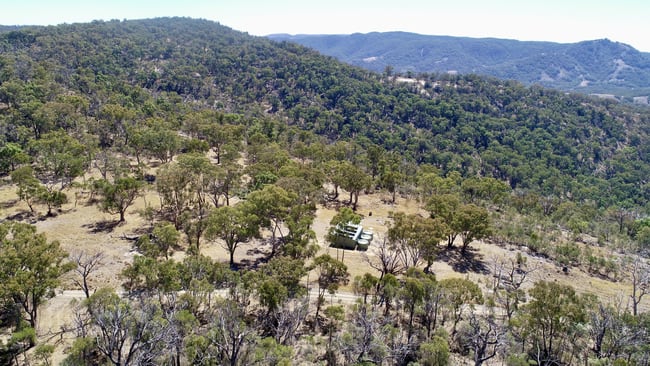 220 Never Never Road Halls Creek NSW 2346