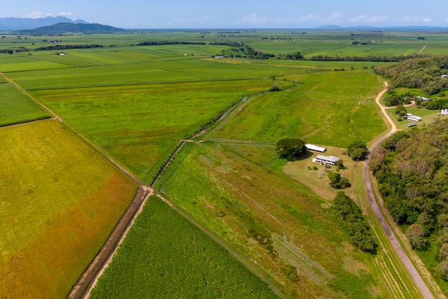 25 Lions Lookout Road Blackrock QLD 4850 25 Lions Lookout Road Blackrock QLD 4850
