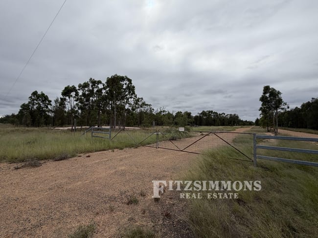 Ducklo QLD 4405 Ducklo QLD 4405