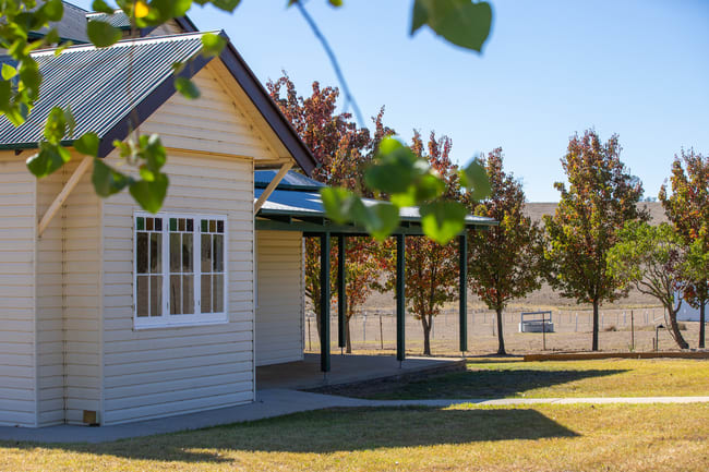 1453 Enmore Road Armidale NSW 2350 1453 Enmore Road Armidale NSW 2350