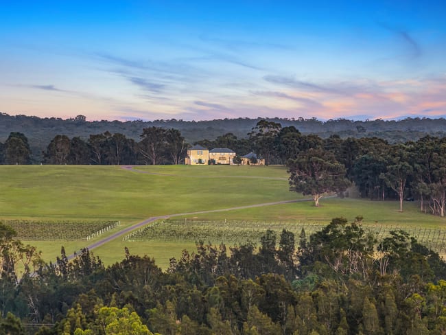 456 Hermitage Road Pokolbin NSW 2320