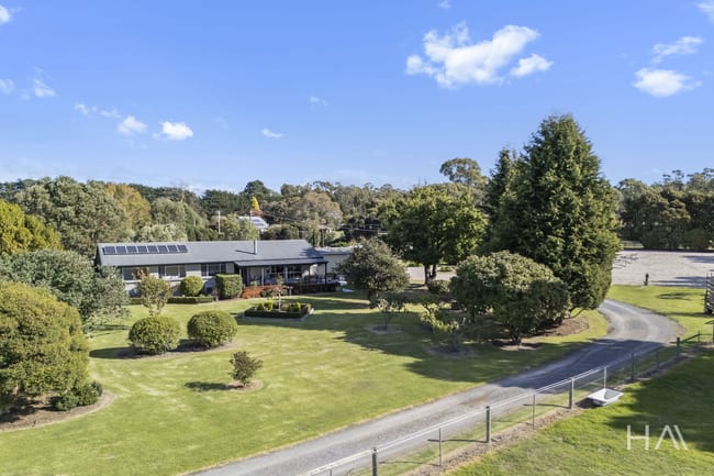 424 Gravelly Beach Road Gravelly Beach TAS 7276 424 Gravelly Beach Road Gravelly Beach TAS 7276
