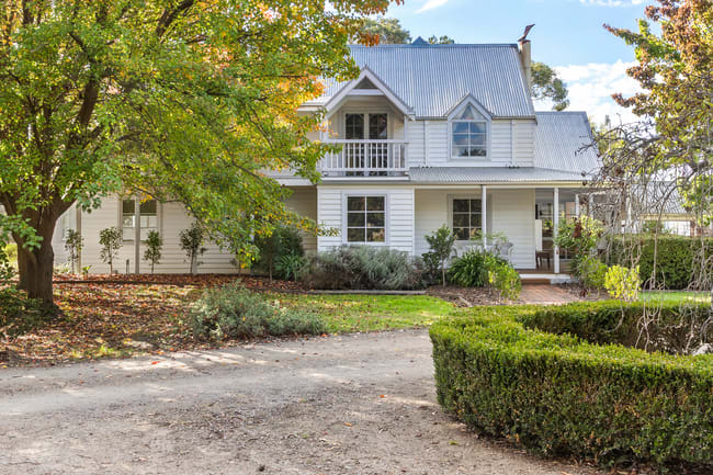 121 Balnarring Road Balnarring VIC 3926