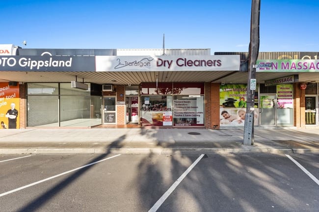27a Church Street Traralgon VIC 3844 27a Church Street Traralgon VIC 3844