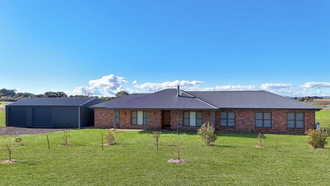 77 Grimshaw Lane Gulgong NSW 2852 77 Grimshaw Lane Gulgong NSW 2852