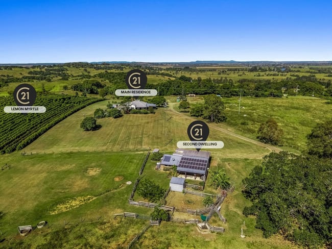 26 Wybelena Road Wyrallah NSW 2480