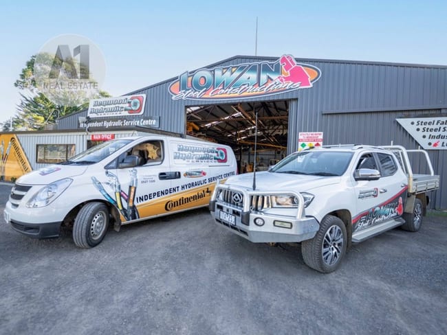 1775 Princes Highway Heywood VIC 3304