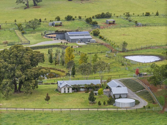 108 Vinicombes Road Tallong NSW 2579