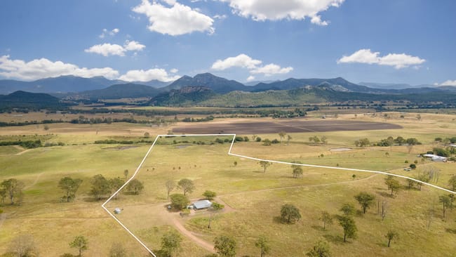 1708 Boonah-Rathdowney Road Croftby QLD 4310 1708 Boonah-Rathdowney Road Croftby QLD 4310