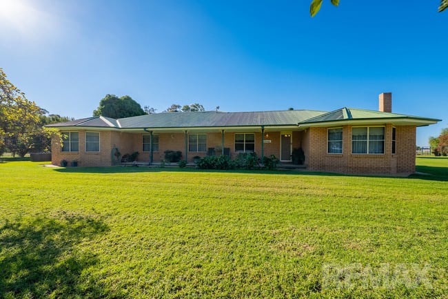 268 Andrews Road Brookdale NSW 2656