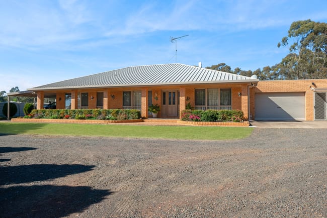 97 McCarthy Drive Heathcote VIC 3523 97 McCarthy Drive Heathcote VIC 3523
