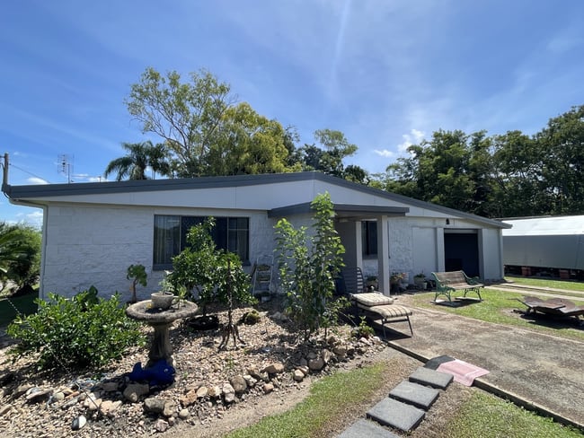 383 Four Mile Road Braemeadows QLD 4850 383 Four Mile Road Braemeadows QLD 4850