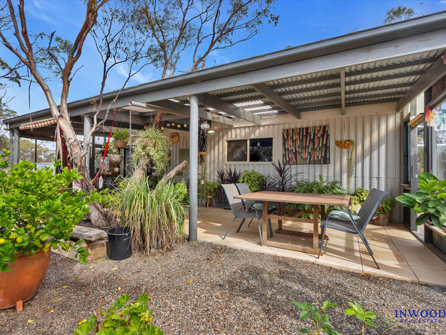 52 Tumbella Road Fisher SA 5354 52 Tumbella Road Fisher SA 5354