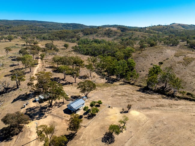 231 Boshes Creek Road, Mullion Creek via Orange NSW 2800 231 Boshes Creek Road, Mullion Creek via Orange NSW 2800
