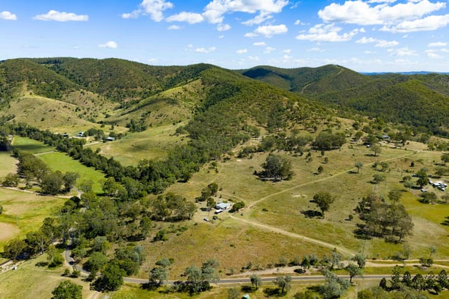 796 Rossmore Road Kilkivan QLD 4600