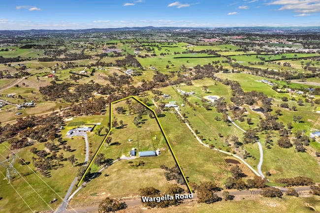 442 Wargeila Road Yass NSW 2582