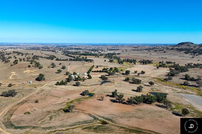 229 Gowang Road Coonabarabran NSW 2357 229 Gowang Road Coonabarabran NSW 2357