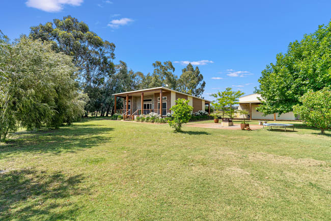 5059 South Western Highway Fairbridge WA 6208 5059 South Western Highway Fairbridge WA 6208