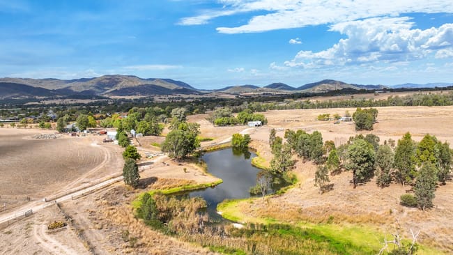 1675 New England Highway Kootingal NSW 2352 1675 New England Highway Kootingal NSW 2352