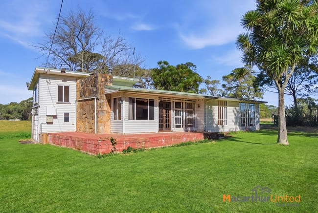1170 Nowra Road Fitzroy Falls NSW 2577