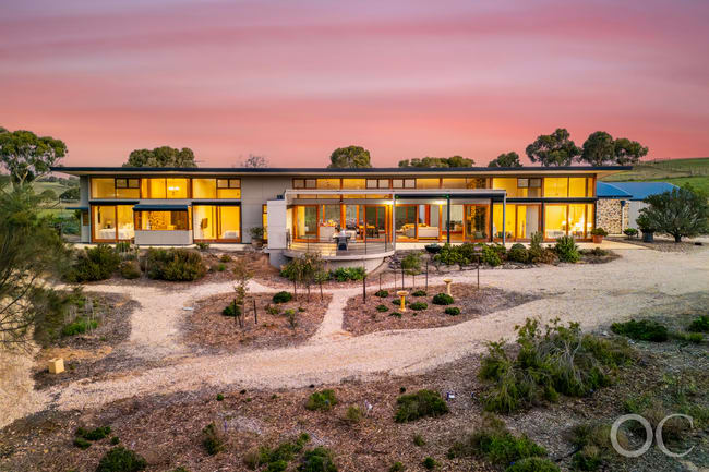 92 Klenke Road Highland Valley SA 5255