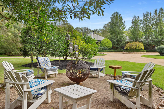 316 Stumpy Gully Road Balnarring VIC 3926