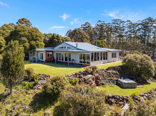 38 Kop Road Erriba TAS 7310