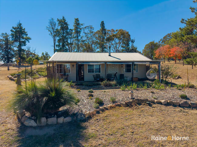 2967 New England Highway Moonbi NSW 2353 2967 New England Highway Moonbi NSW 2353