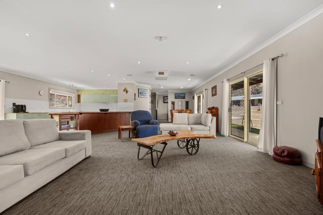 91 Griffins Road Braidwood NSW 2622 91 Griffins Road Braidwood NSW 2622