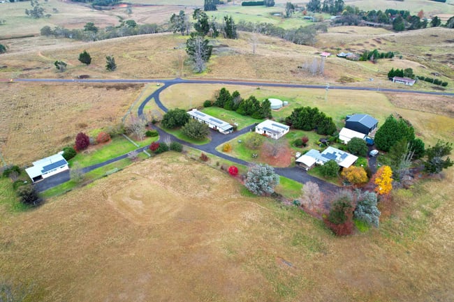 8950 Nowendoc Road Nowendoc NSW 2354 8950 Nowendoc Road Nowendoc NSW 2354