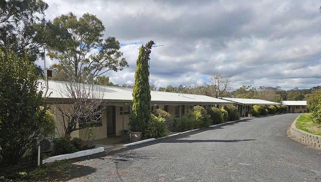 Coonabarabran NSW 2357 Coonabarabran NSW 2357