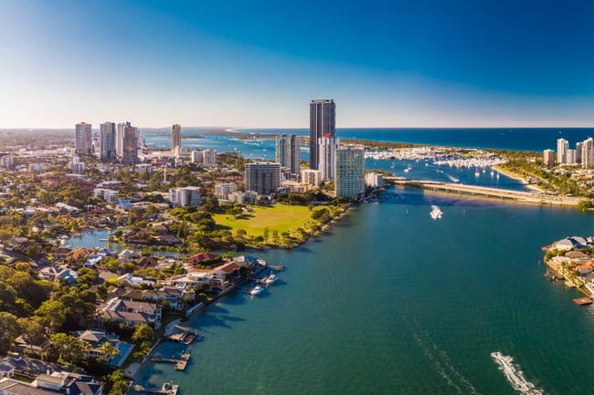 Southport QLD 4215