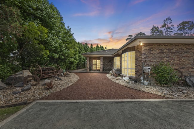 65 Mount Darragh Road South Pambula NSW 2549