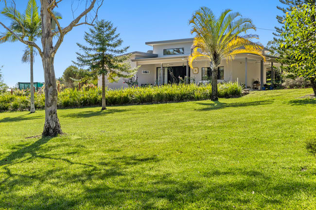 8 Dandaloo Lane Cootharaba QLD 4565