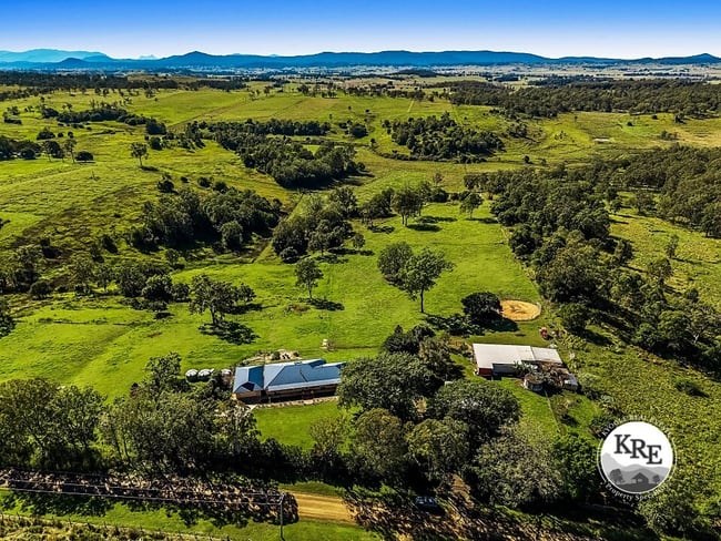 220 Upper Stratheden Road Kyogle NSW 2474 220 Upper Stratheden Road Kyogle NSW 2474