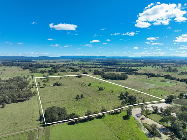 186 McMullens Bridge Road Leeville NSW 2470 186 McMullens Bridge Road Leeville NSW 2470