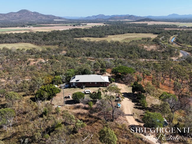 1074 Springmount Road Mutchilba QLD 4872