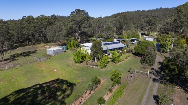2578 Wallanbah Road Firefly NSW 2429 2578 Wallanbah Road Firefly NSW 2429