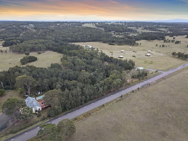 266 Hermitage Road Belford NSW 2335 266 Hermitage Road Belford NSW 2335