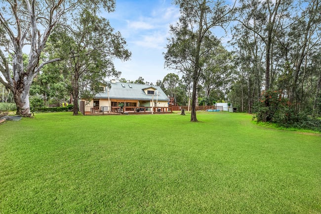 266 Hermitage Road Belford NSW 2335 266 Hermitage Road Belford NSW 2335