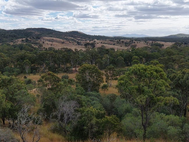 1467 Tablelands Rd Wooderson QLD 4680