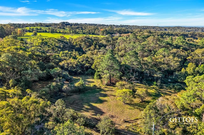 440 Wisemans Ferry Road Somersby NSW 2250
